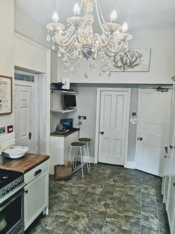 Acorn Lodge Harrogate Extérieur photo