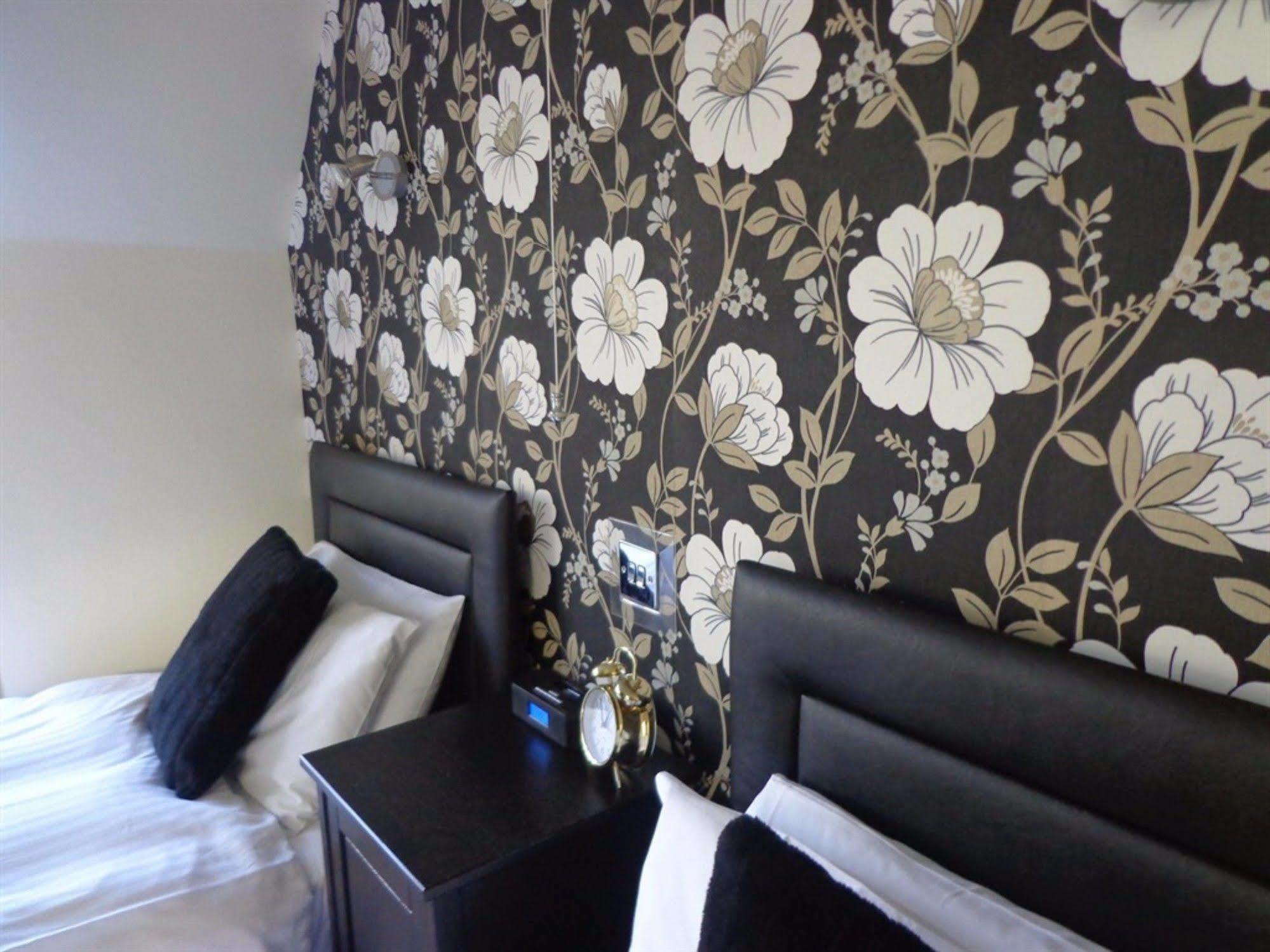 Acorn Lodge Harrogate Extérieur photo